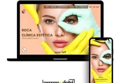 Clínica estética