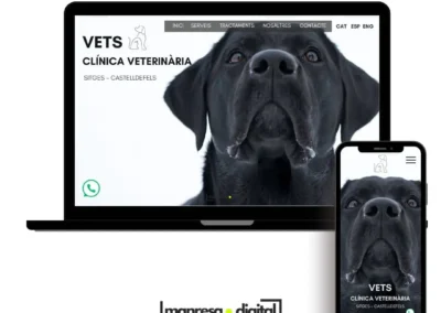 Clínica veterinària