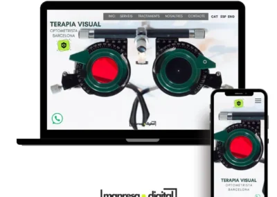 Optometrista