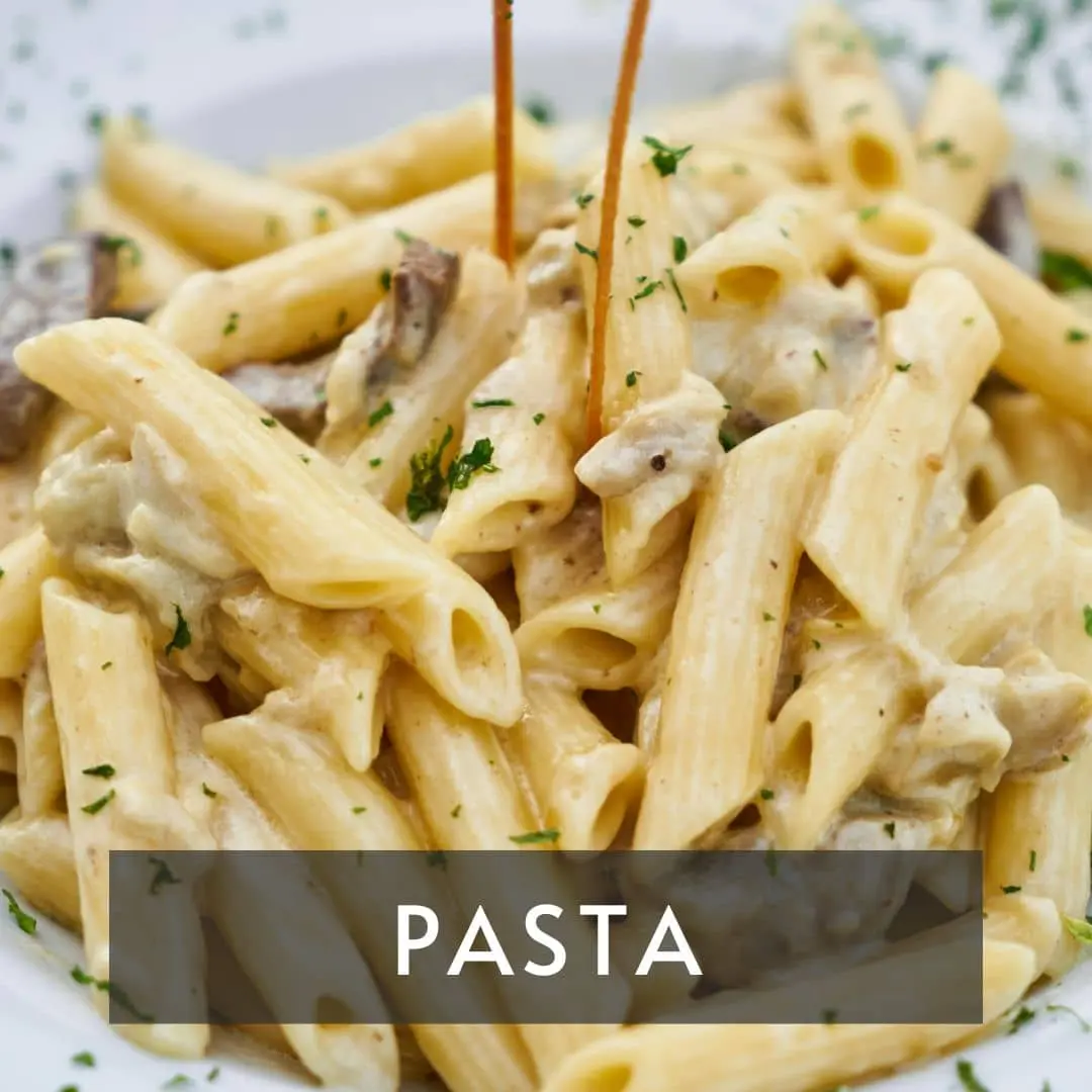 pasta