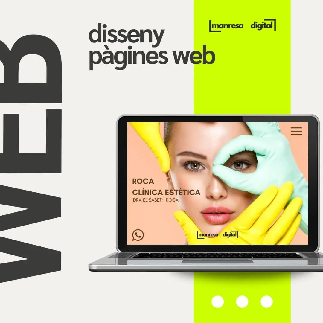 Manresa digital web Manresa digital web