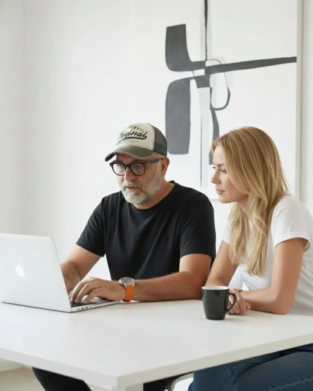 Dissenyador web i consultor SEO a Manresa