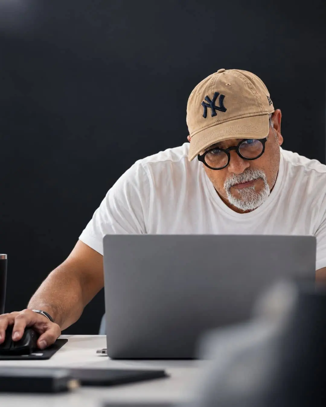 Antoni Diseñador web y consultor SEO IA generativa Barcelona